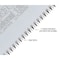 Silky Saws Silky Replacement Blade Only POCKETBOY 130mm Fine Teeth 343-13 - alternate 2